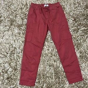 Children's Cargo Pants